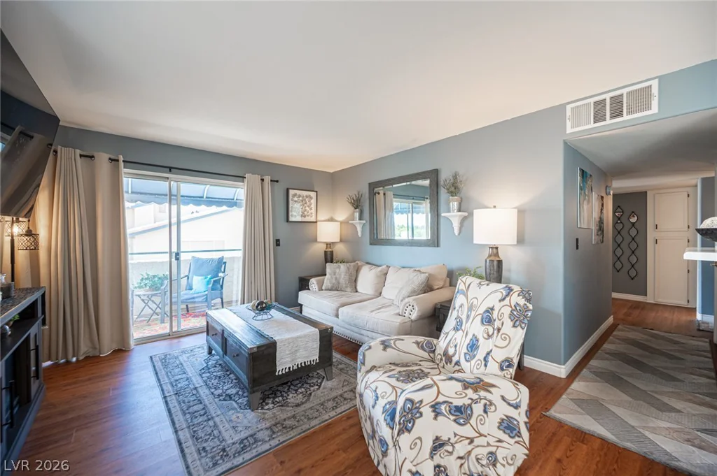 3425 Russell, Las Vegas, NV 89120
