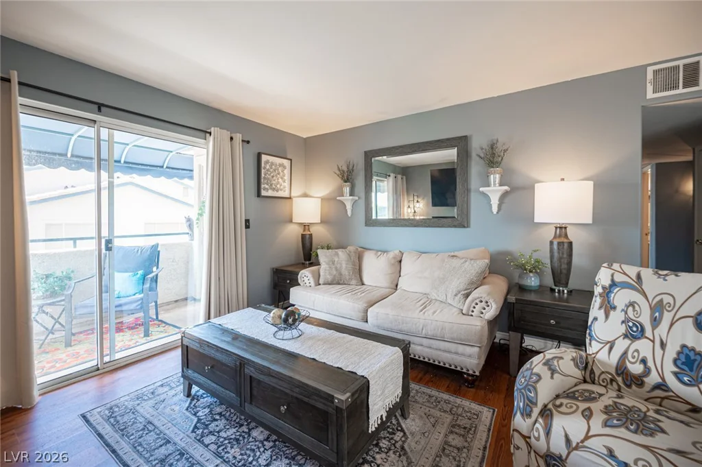 3425 Russell, Las Vegas, NV 89120