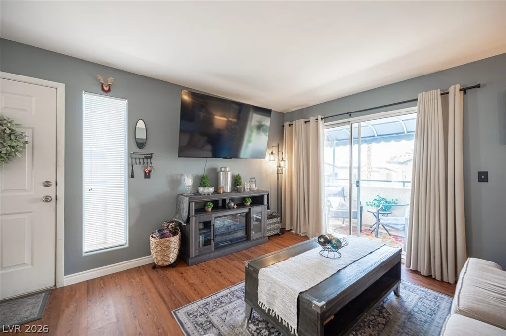 3425 Russell, Las Vegas, NV 89120