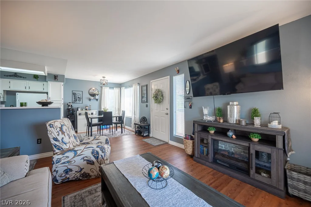 3425 Russell, Las Vegas, NV 89120