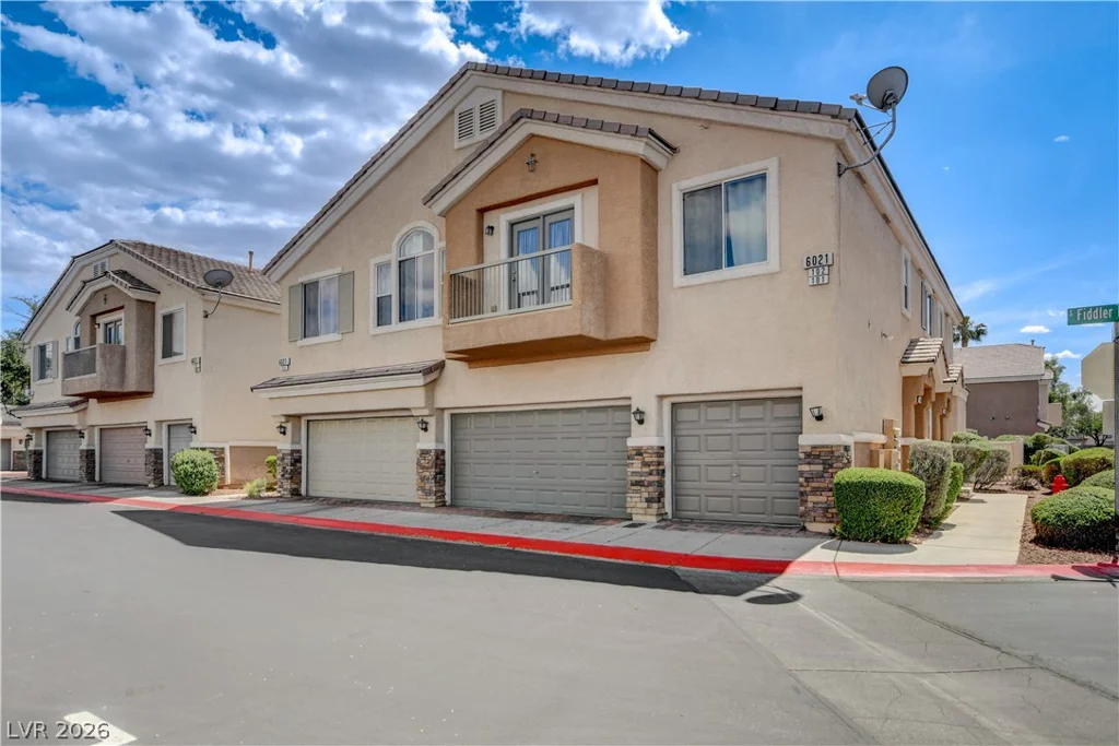 6021 Fiddler Ridge, Henderson, NV 89011