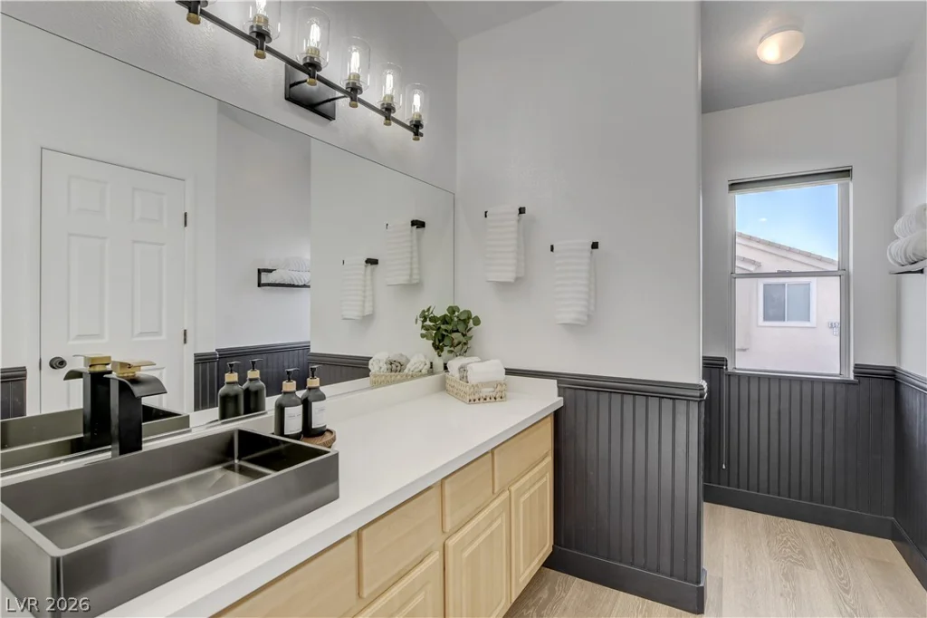 6021 Fiddler Ridge, Henderson, NV 89011