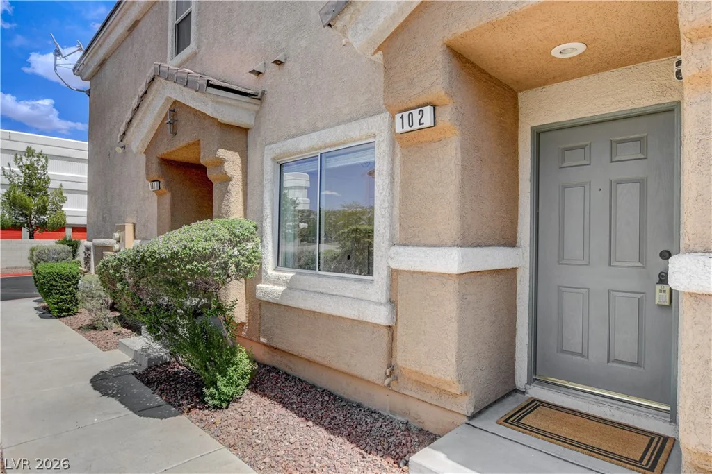 6021 Fiddler Ridge, Henderson, NV 89011