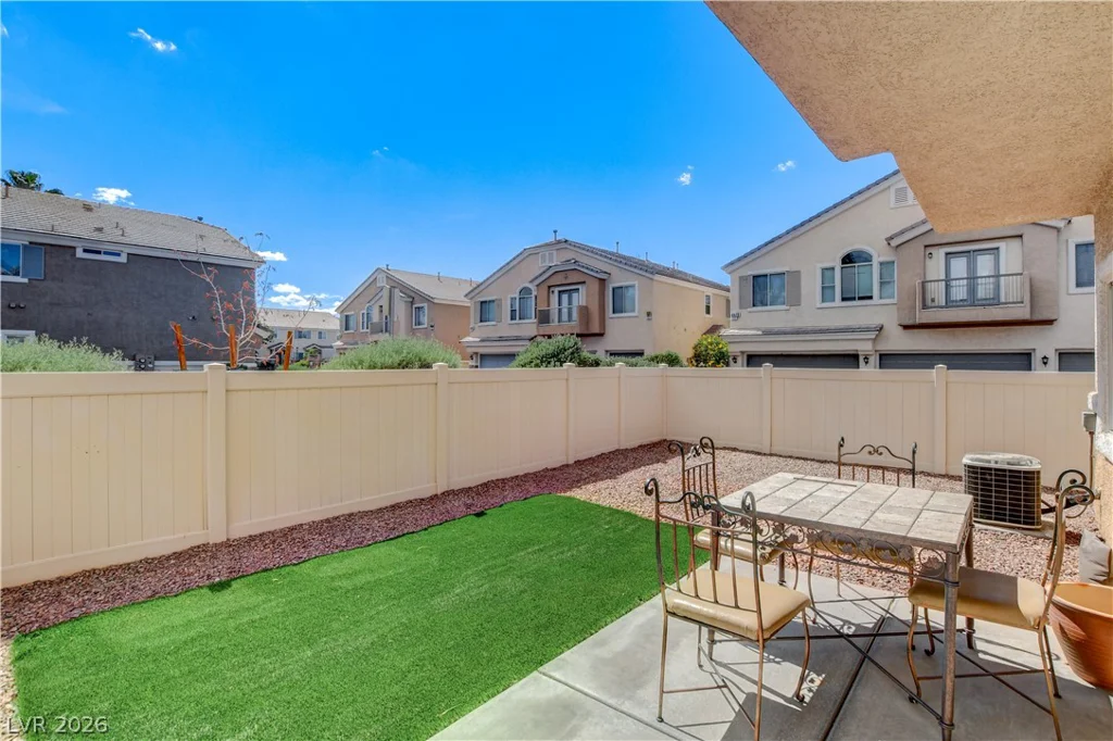 6021 Fiddler Ridge, Henderson, NV 89011