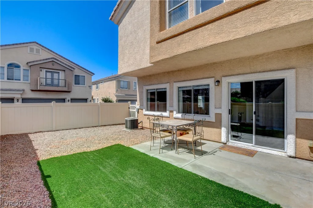 6021 Fiddler Ridge, Henderson, NV 89011