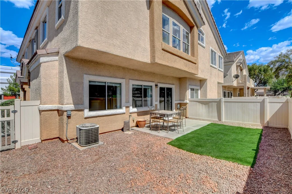 6021 Fiddler Ridge, Henderson, NV 89011