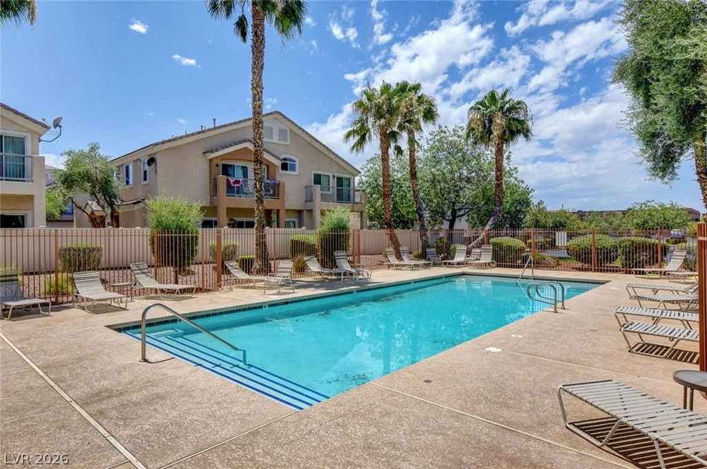 6021 Fiddler Ridge, Henderson, NV 89011