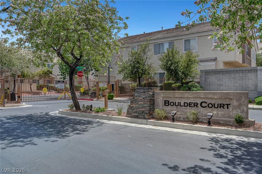 6021 Fiddler Ridge, Henderson, NV 89011