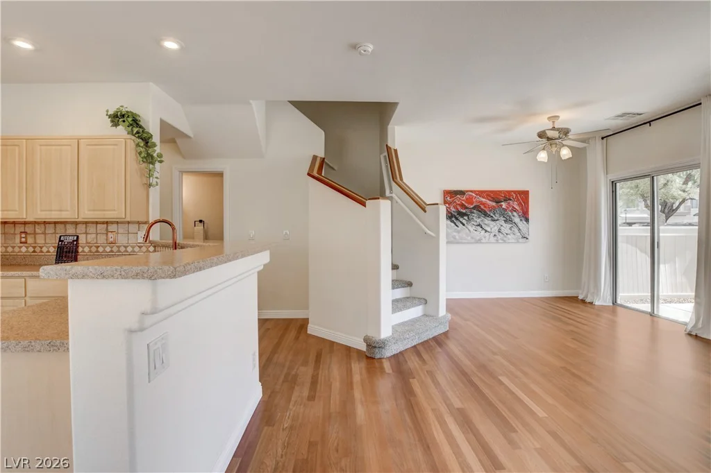6021 Fiddler Ridge, Henderson, NV 89011