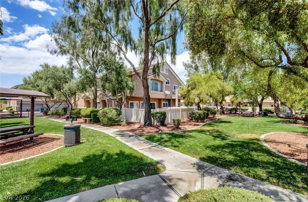 6021 Fiddler Ridge, Henderson, NV 89011