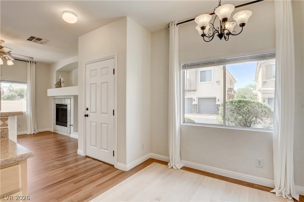 6021 Fiddler Ridge, Henderson, NV 89011