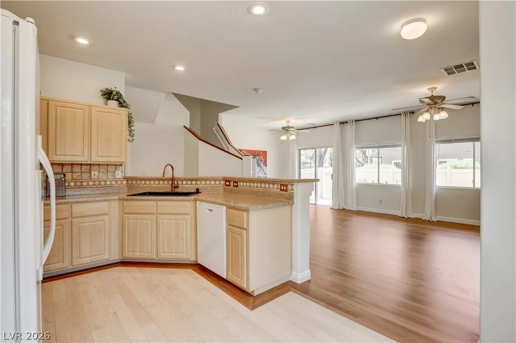6021 Fiddler Ridge, Henderson, NV 89011