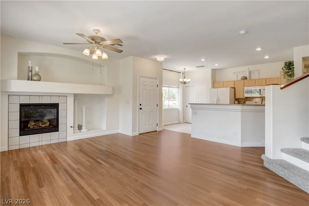 6021 Fiddler Ridge, Henderson, NV 89011