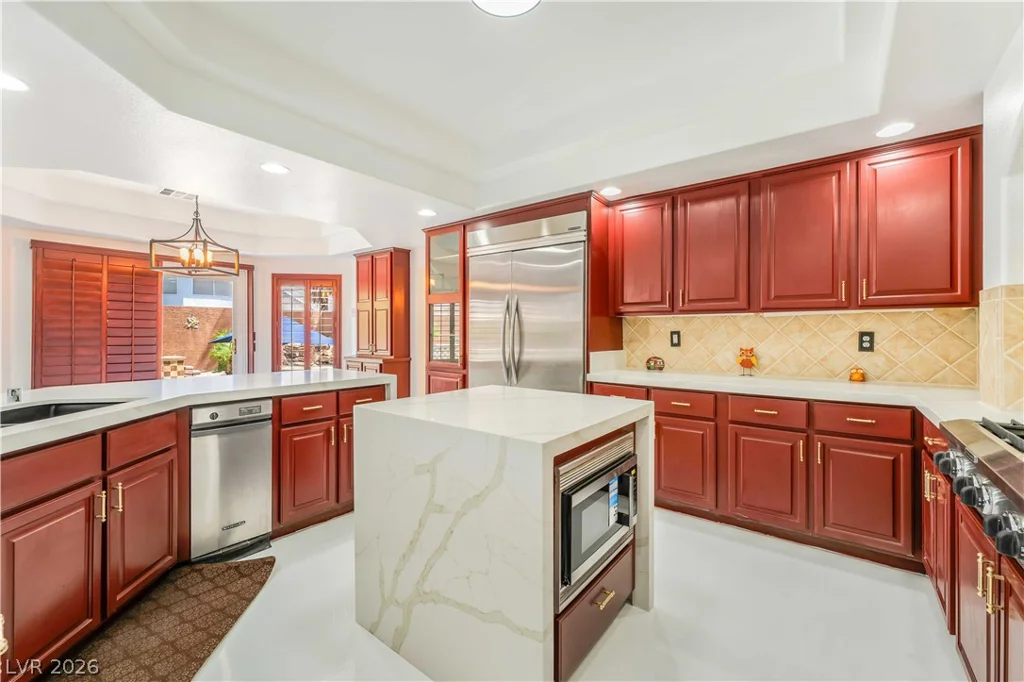 7526 Gossamer Wind, Las Vegas, NV 89139