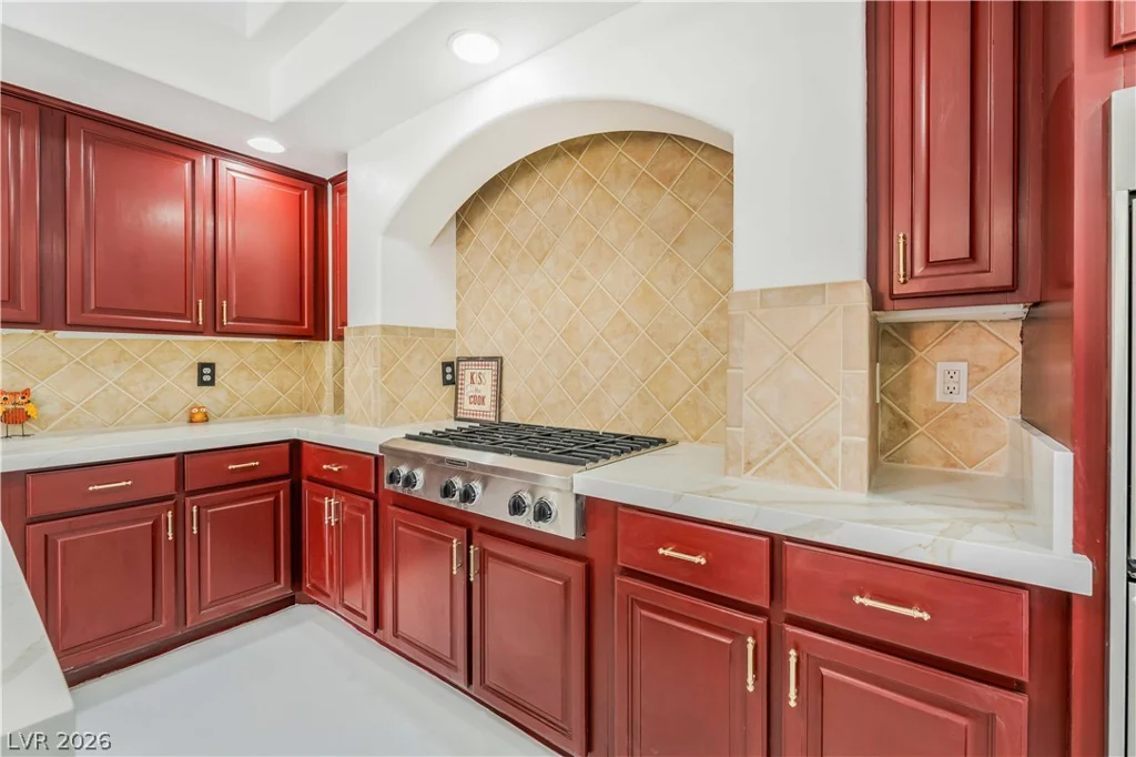 7526 Gossamer Wind, Las Vegas, NV 89139