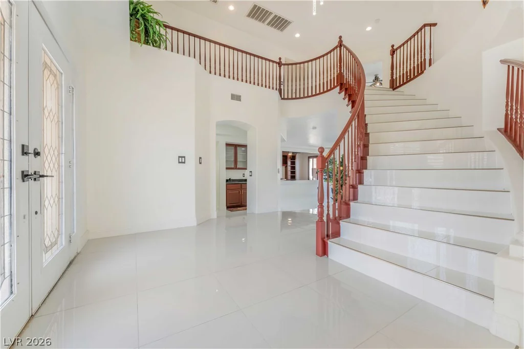 7526 Gossamer Wind, Las Vegas, NV 89139