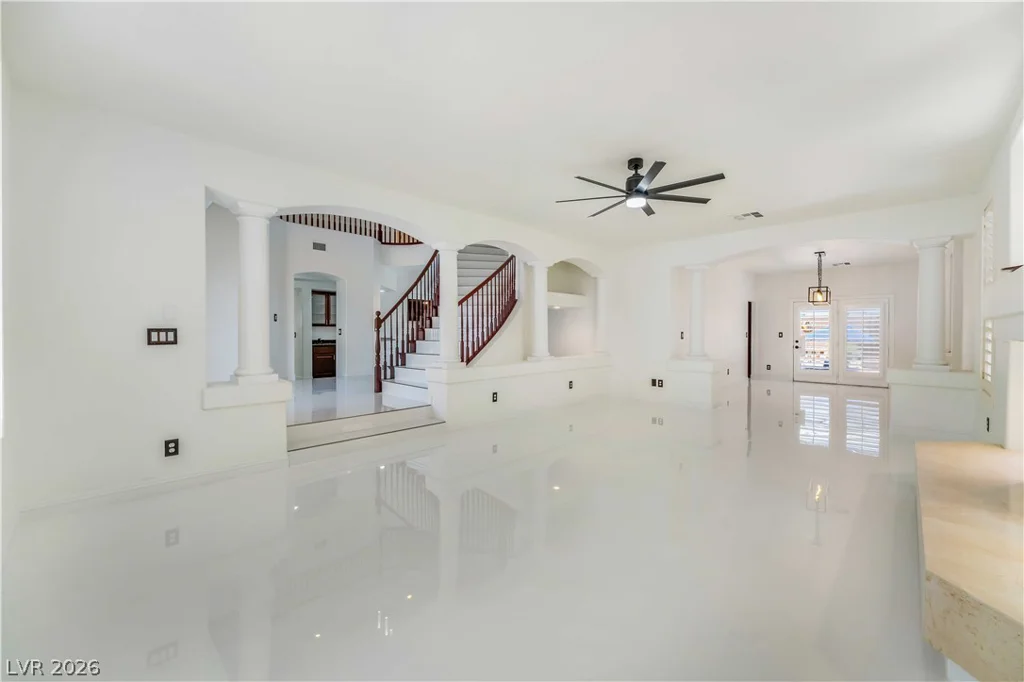 7526 Gossamer Wind, Las Vegas, NV 89139