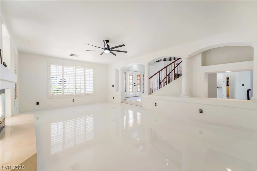 7526 Gossamer Wind, Las Vegas, NV 89139