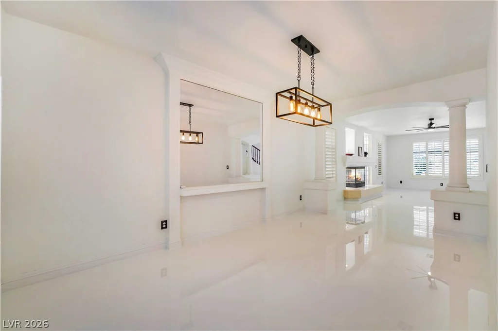 7526 Gossamer Wind, Las Vegas, NV 89139