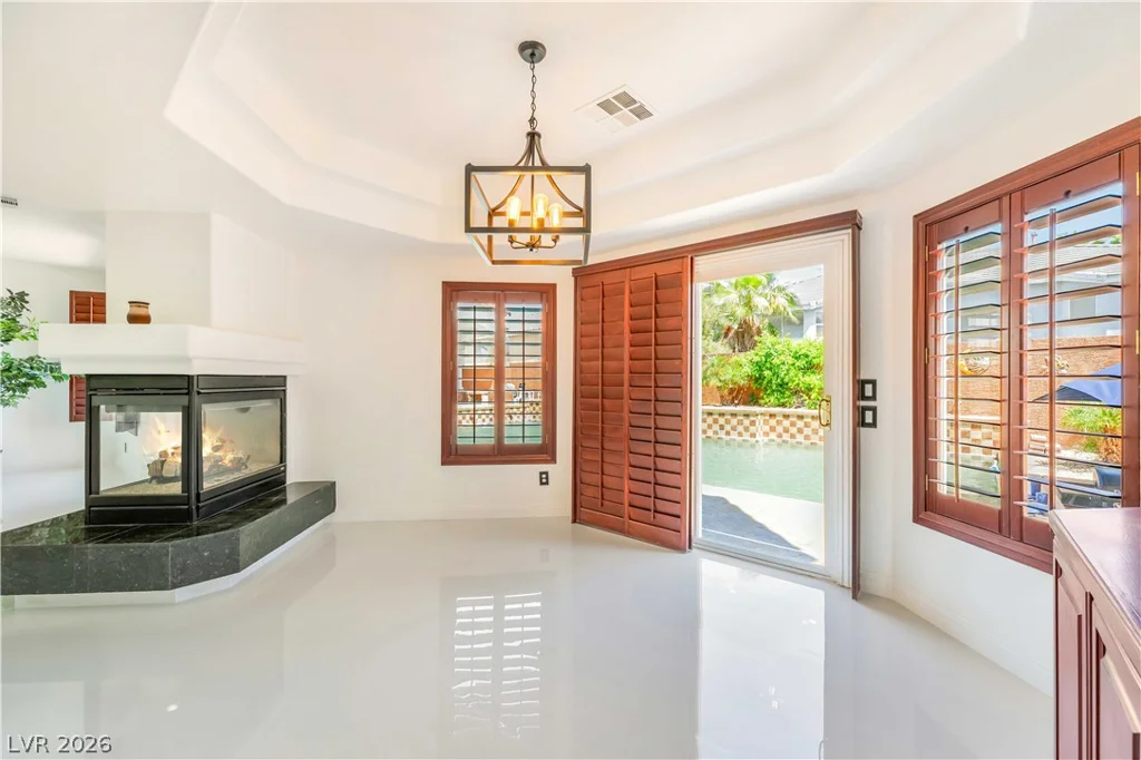 7526 Gossamer Wind, Las Vegas, NV 89139