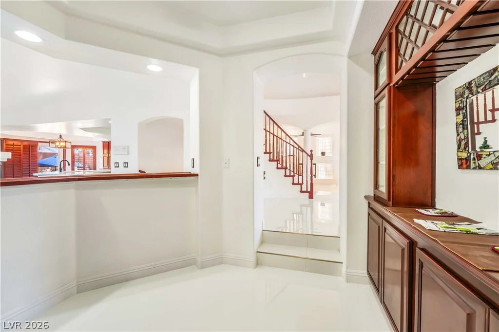 7526 Gossamer Wind, Las Vegas, NV 89139