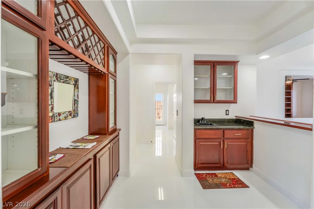 7526 Gossamer Wind, Las Vegas, NV 89139