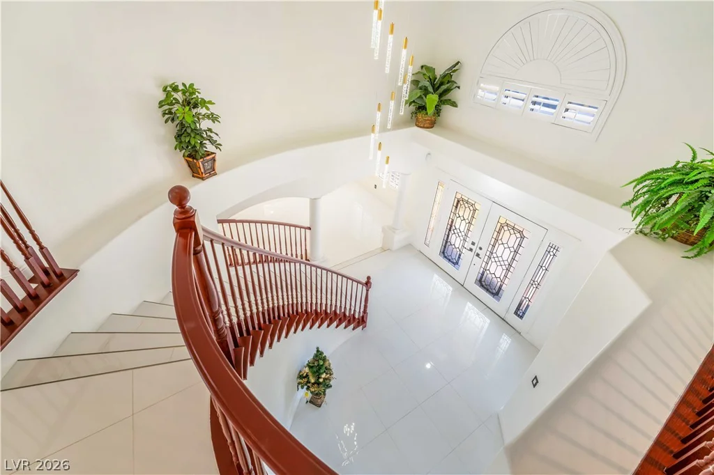 7526 Gossamer Wind, Las Vegas, NV 89139