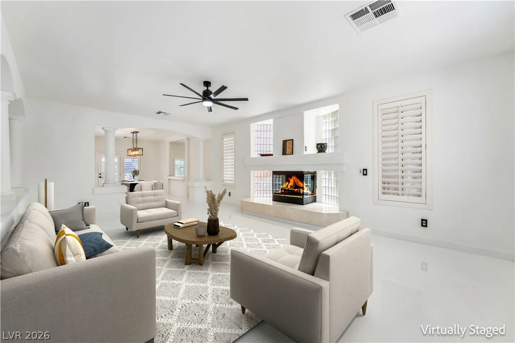 7526 Gossamer Wind, Las Vegas, NV 89139