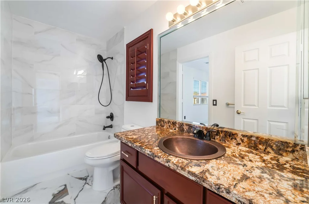 7526 Gossamer Wind, Las Vegas, NV 89139