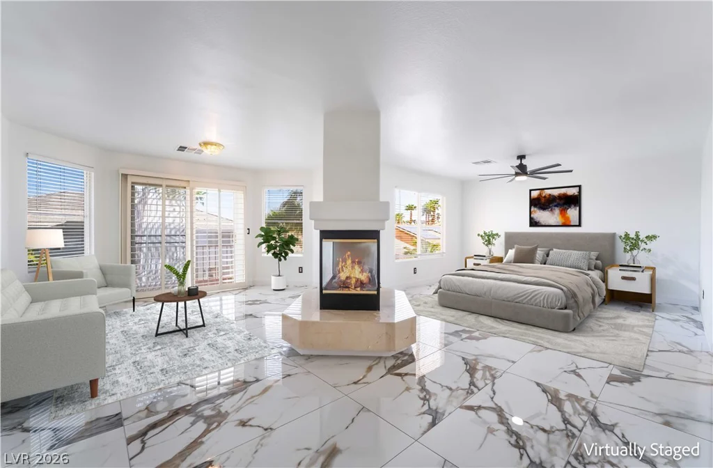 7526 Gossamer Wind, Las Vegas, NV 89139