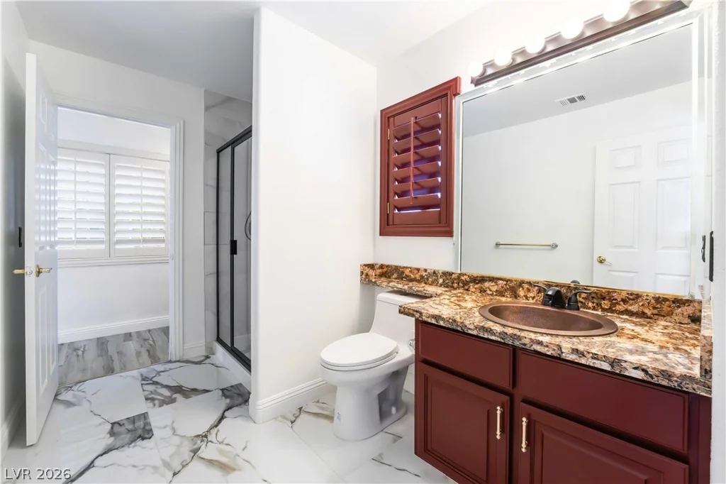 7526 Gossamer Wind, Las Vegas, NV 89139