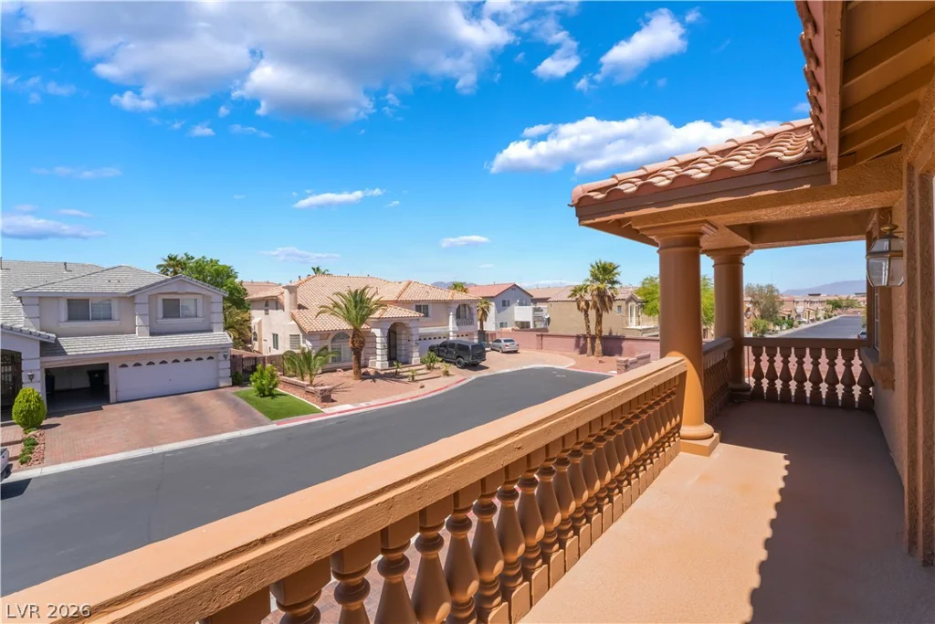 7526 Gossamer Wind, Las Vegas, NV 89139