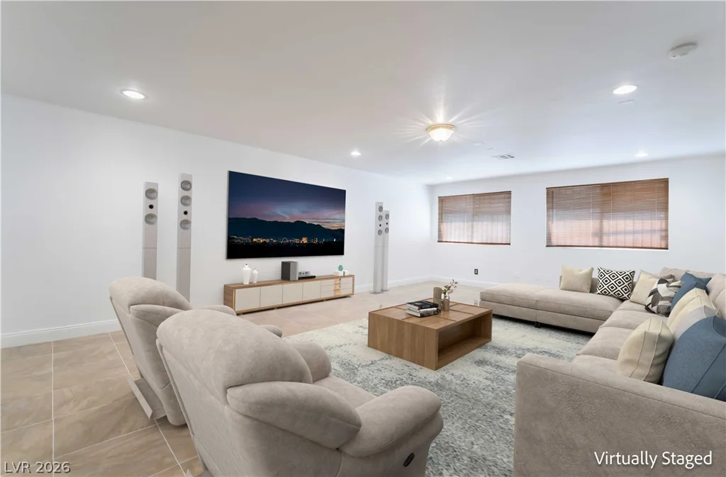 7526 Gossamer Wind, Las Vegas, NV 89139