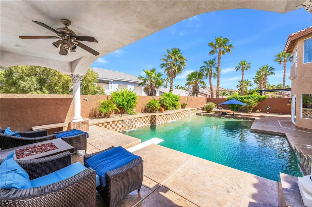 7526 Gossamer Wind, Las Vegas, NV 89139