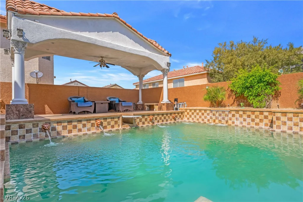 7526 Gossamer Wind, Las Vegas, NV 89139