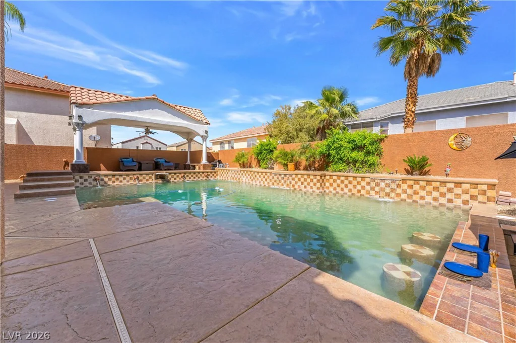 7526 Gossamer Wind, Las Vegas, NV 89139