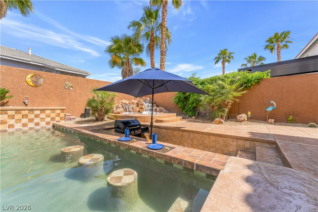 7526 Gossamer Wind, Las Vegas, NV 89139
