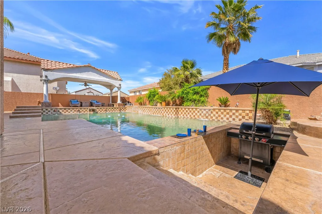 7526 Gossamer Wind, Las Vegas, NV 89139