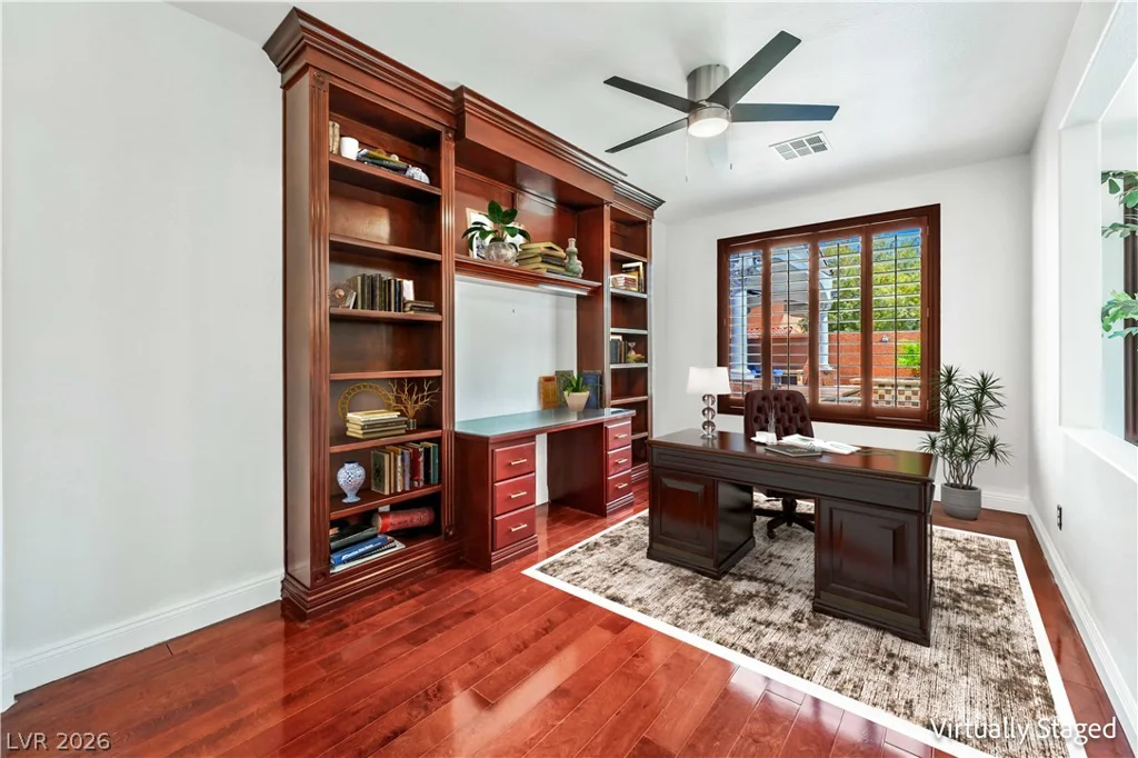 7526 Gossamer Wind, Las Vegas, NV 89139