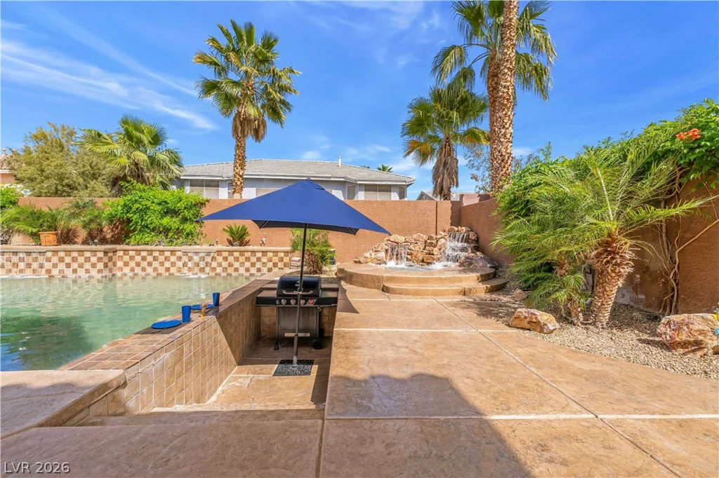 7526 Gossamer Wind, Las Vegas, NV 89139