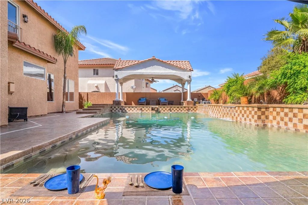 7526 Gossamer Wind, Las Vegas, NV 89139