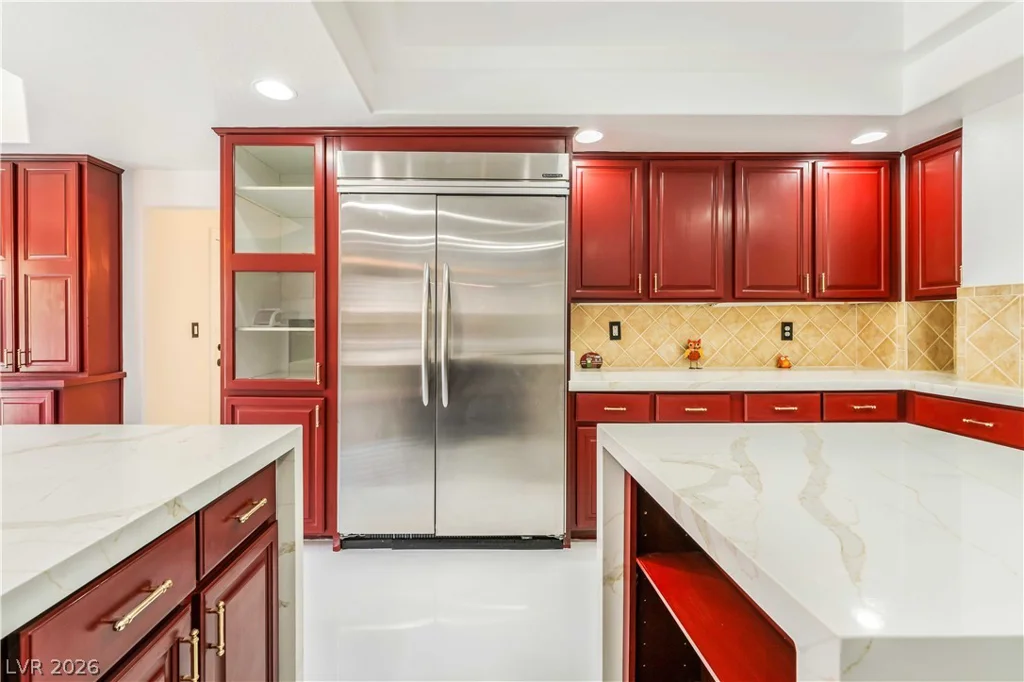 7526 Gossamer Wind, Las Vegas, NV 89139