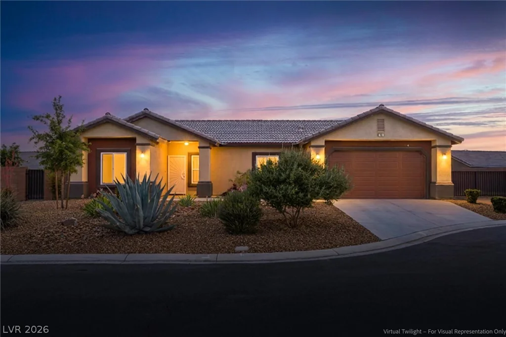 30 Magnolia, Pahrump, NV 89048