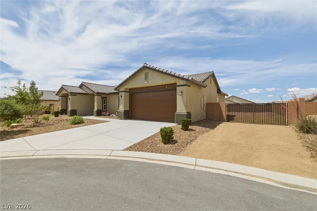 30 Magnolia, Pahrump, NV 89048