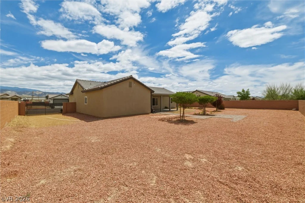 30 Magnolia, Pahrump, NV 89048