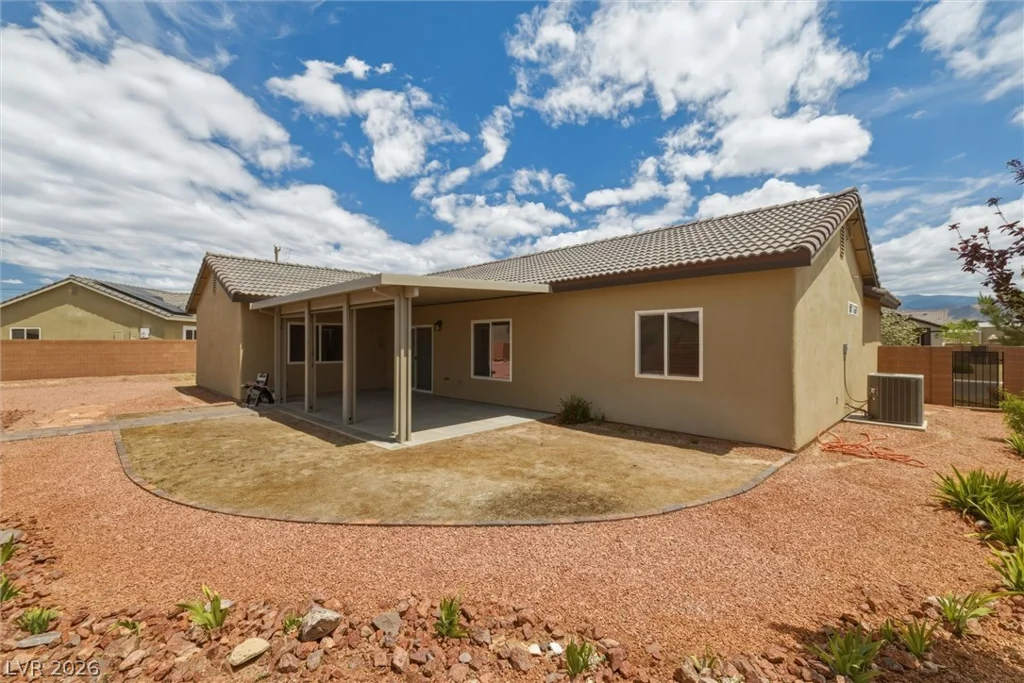 30 Magnolia, Pahrump, NV 89048