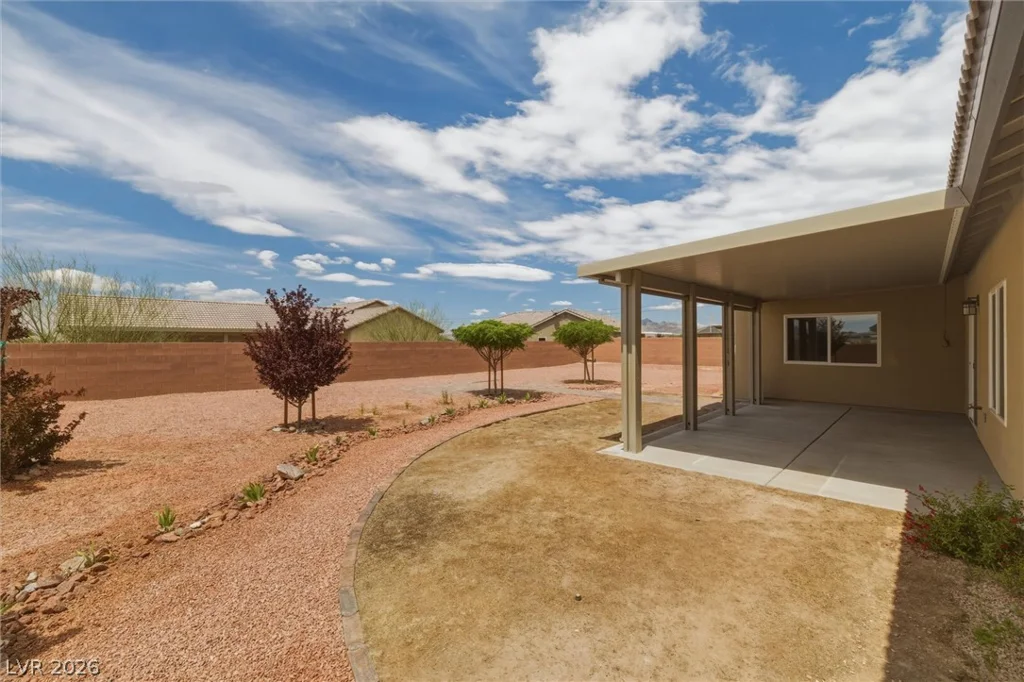 30 Magnolia, Pahrump, NV 89048