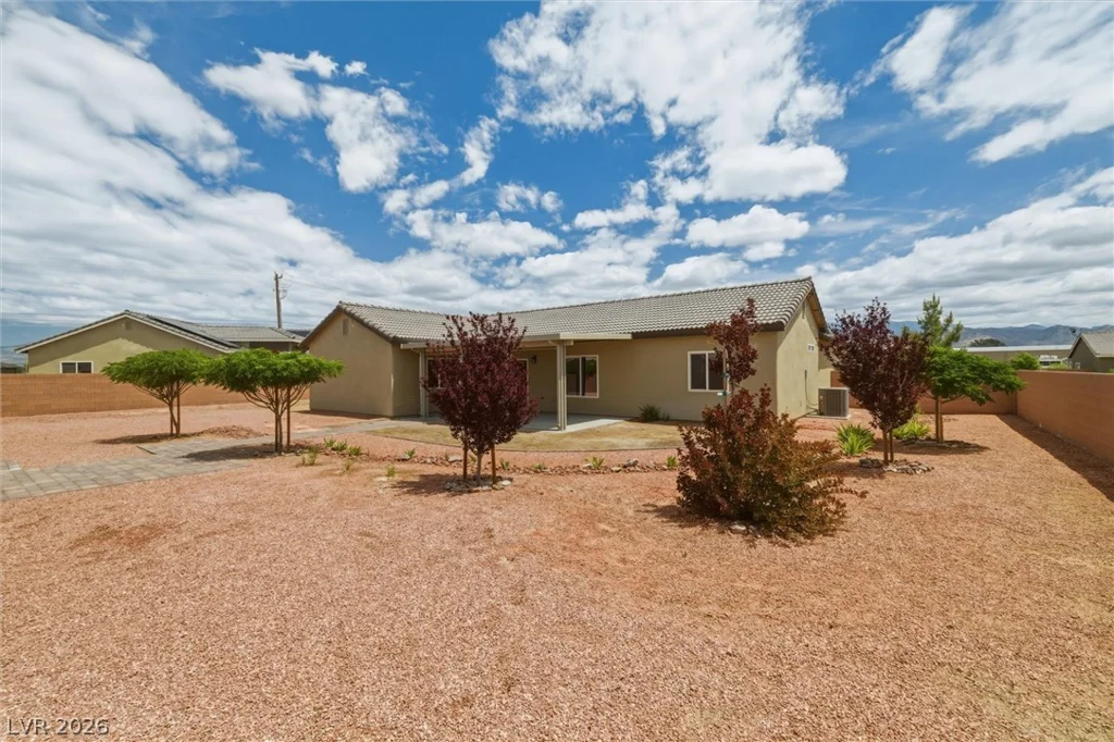 30 Magnolia, Pahrump, NV 89048
