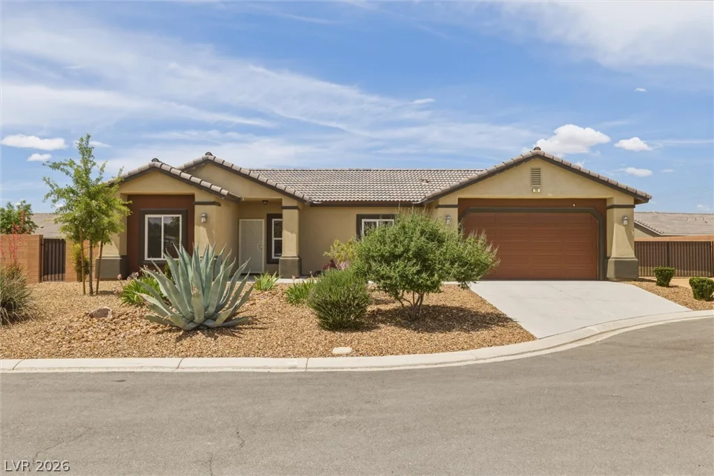 30 Magnolia, Pahrump, NV 89048