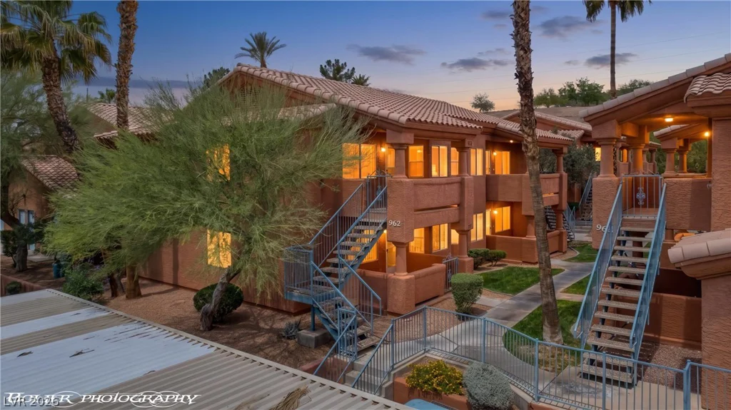 962 Mesquite Springs, Mesquite, NV 89027